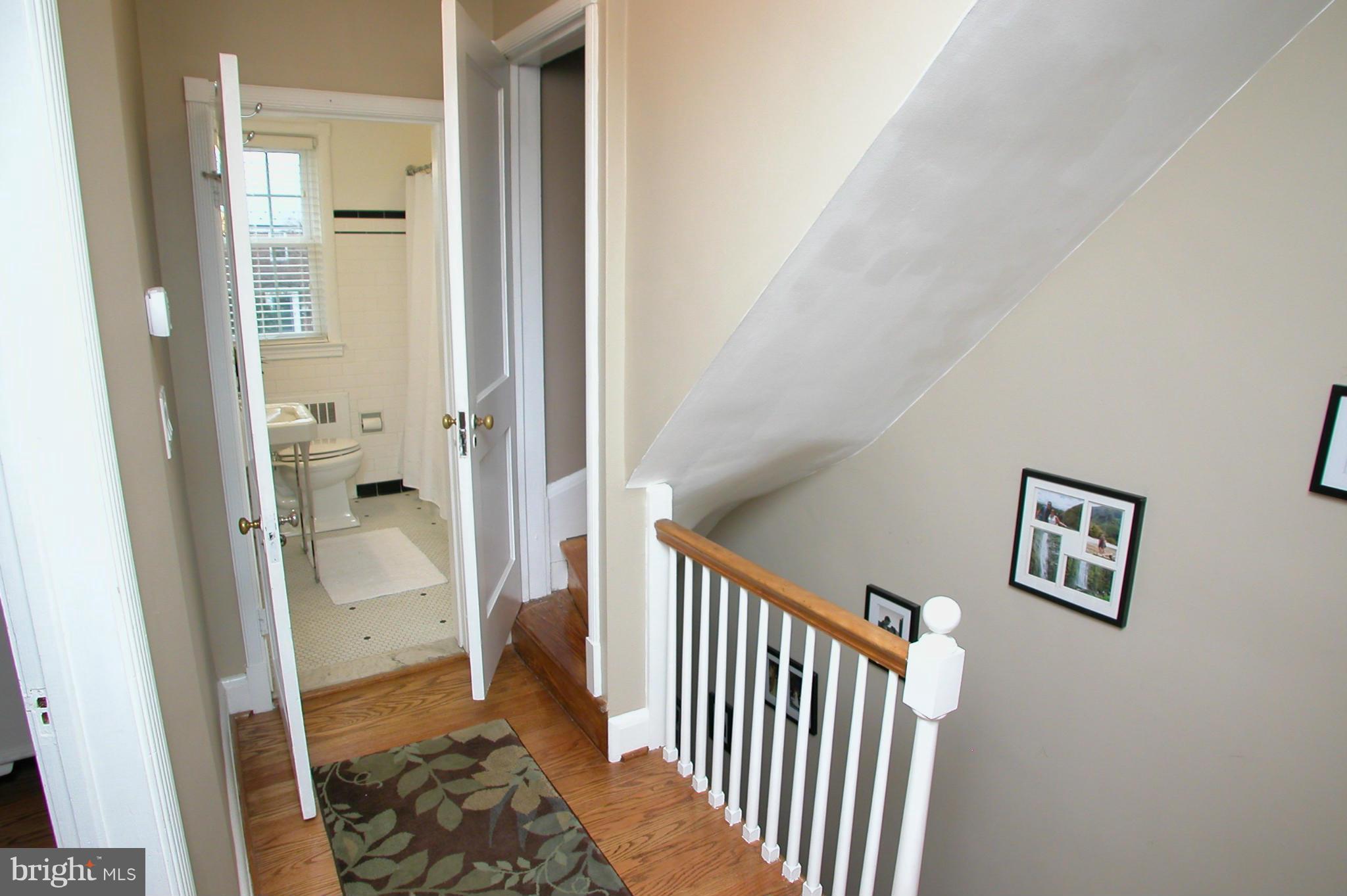 116 Dunkirk Road Baltimore, MD 21212 - Photo 14 of 28 Interior (General)