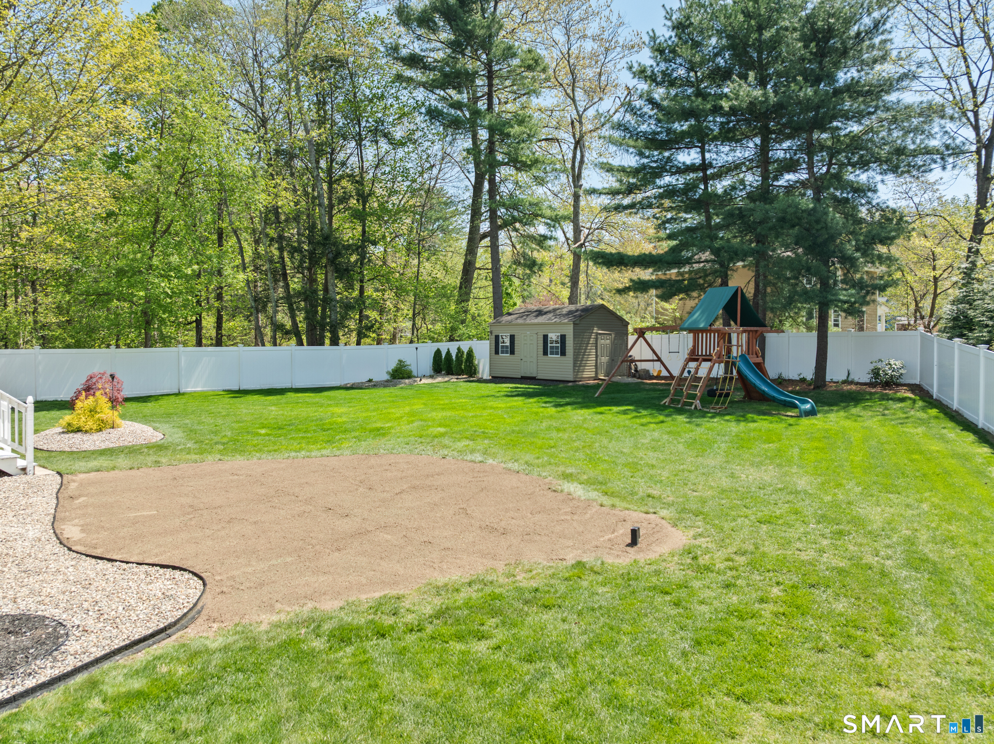 5 Ice Pond Road Granby, CT 06035 - Photo 36 of 40