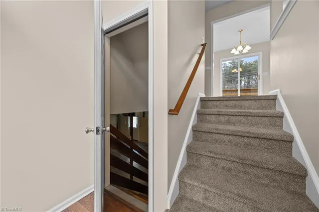 $249,000 | 120 Rockwell Pl Court, Tobaccoville, NC 27050