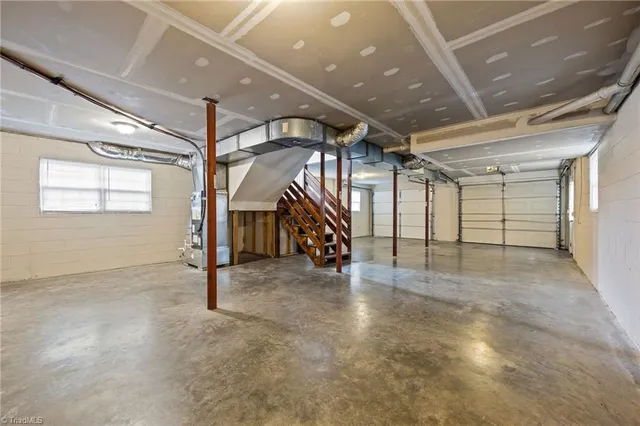 $249,000 | 120 Rockwell Pl Court, Tobaccoville, NC 27050