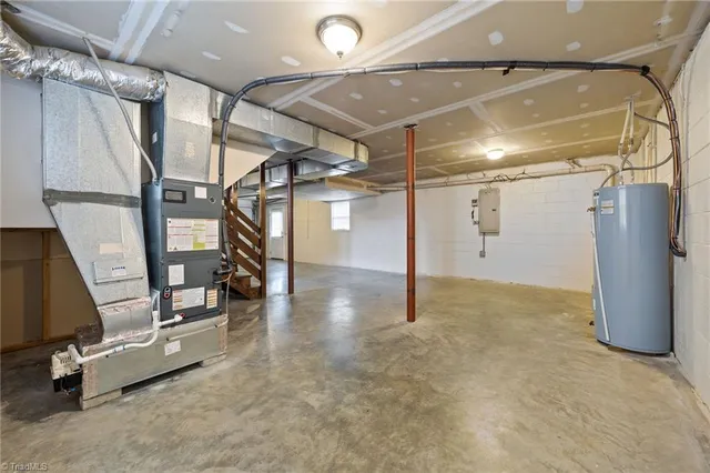 $249,000 | 120 Rockwell Pl Court, Tobaccoville, NC 27050