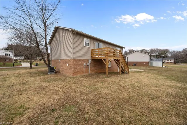 $249,000 | 120 Rockwell Pl Court, Tobaccoville, NC 27050