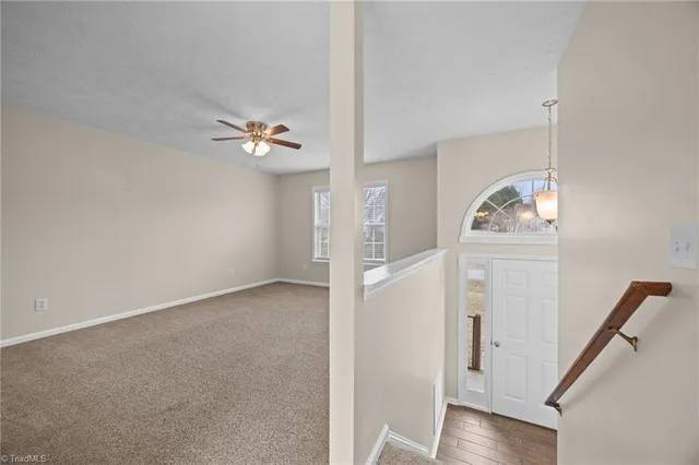 $249,000 | 120 Rockwell Pl Court, Tobaccoville, NC 27050