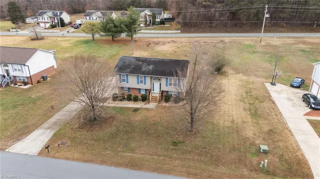 $249,000 | 120 Rockwell Pl Court, Tobaccoville, NC 27050