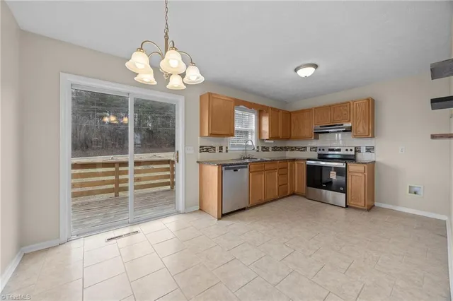 $249,000 | 120 Rockwell Pl Court, Tobaccoville, NC 27050