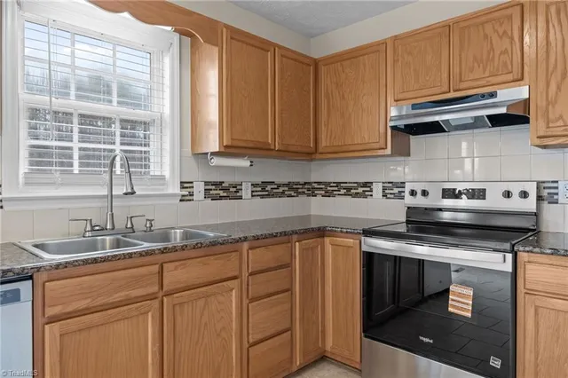 $249,000 | 120 Rockwell Pl Court, Tobaccoville, NC 27050