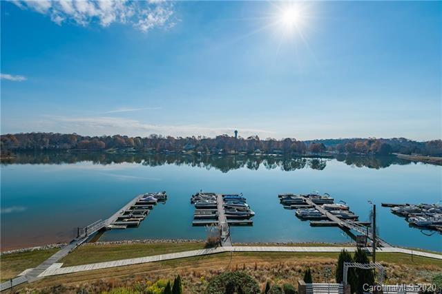 637 Williamson Road, Unit 301 Mooresville, NC 28117 - Photo 30 of 38