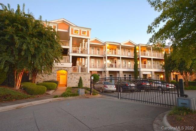 637 Williamson Road, Unit 301 Mooresville, NC 28117 - Photo 36 of 38