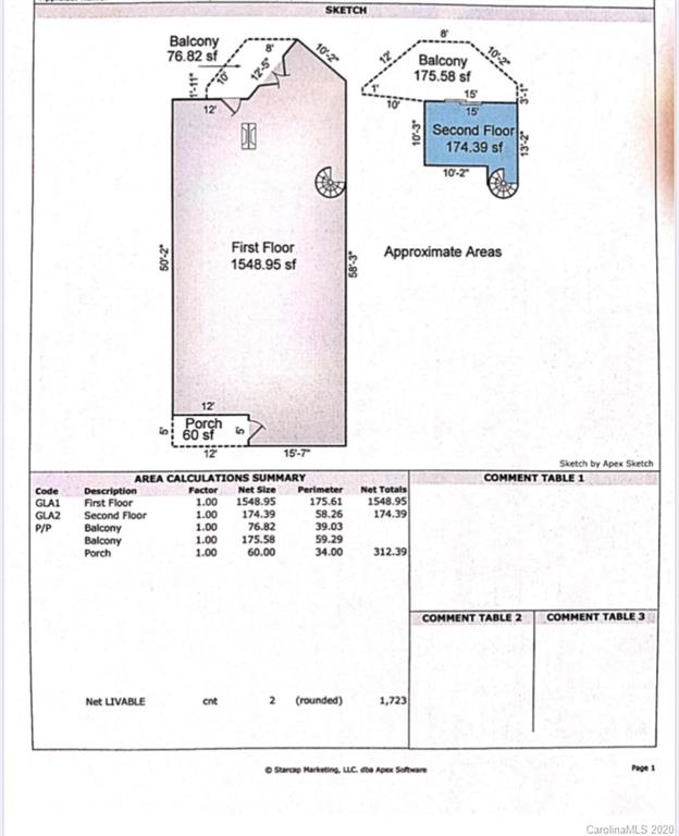 637 Williamson Road, Unit 301 Mooresville, NC 28117 - Photo 37 of 38
