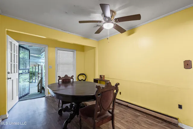 $249,900 | 224 South Ward Street, Senatobia, MS 38668