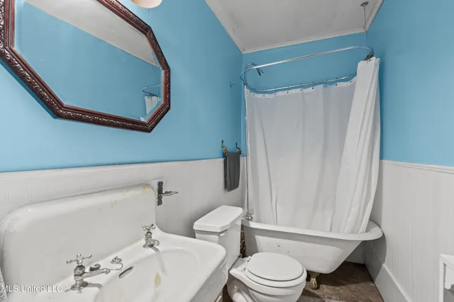 $249,900 | 224 South Ward Street, Senatobia, MS 38668