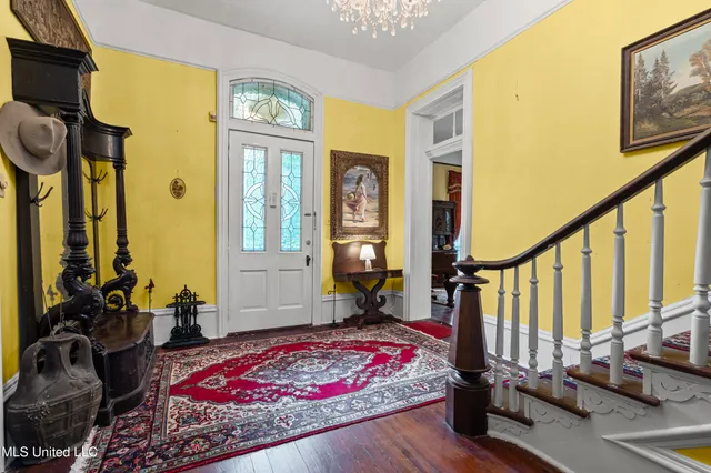 $249,900 | 224 South Ward Street, Senatobia, MS 38668