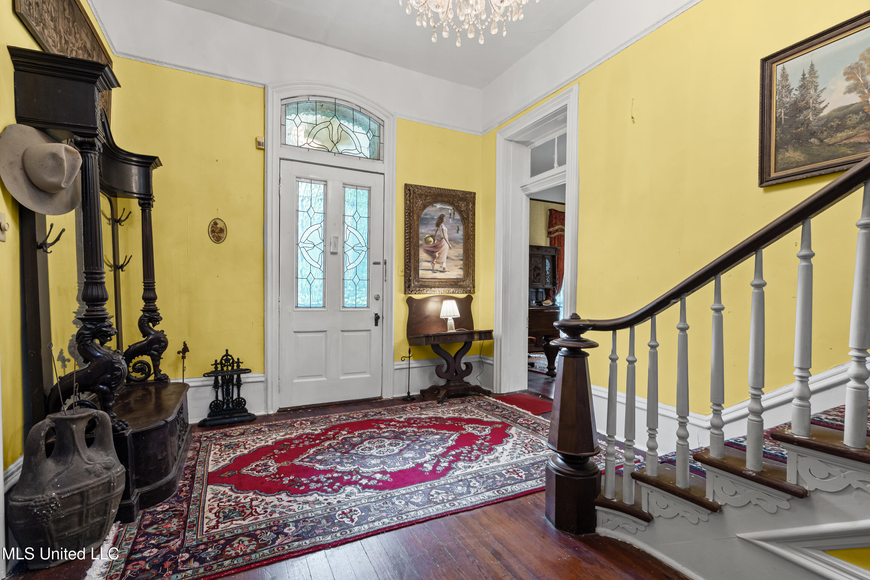 224 South Ward Street Senatobia, MS 38668 - Photo 2 of 22 5__dsc2661