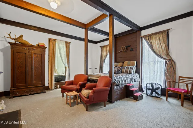 $249,900 | 224 South Ward Street, Senatobia, MS 38668