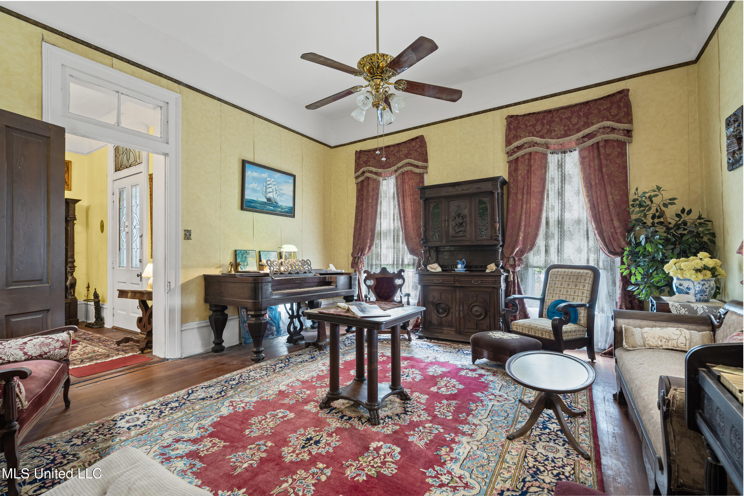 224 South Ward Street Senatobia, MS 38668 - Photo 3 of 22 9__dsc2667