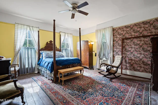 $249,900 | 224 South Ward Street, Senatobia, MS 38668