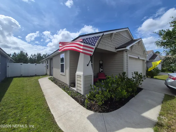 $200,000 | 6146 Bucking Bronco Drive, Jacksonville, FL 32234