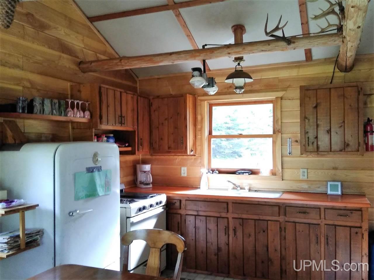 8091 Co Road Rapid River, MI 49878 - Photo 2 of 25 Gallery Image 2