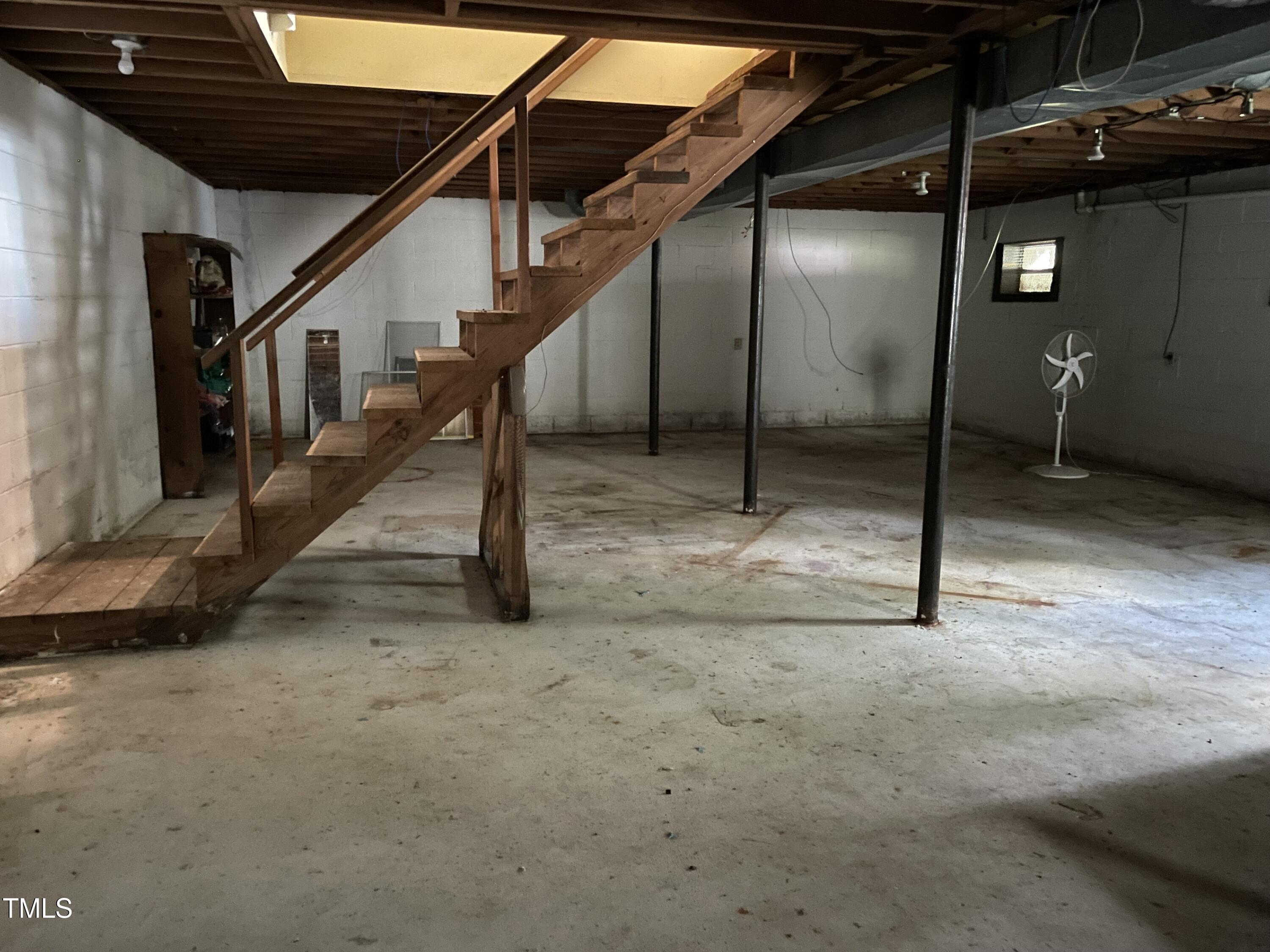 3311 Redwood Road Durham, NC 27704 - Photo 28 of 32 a view of an empty room