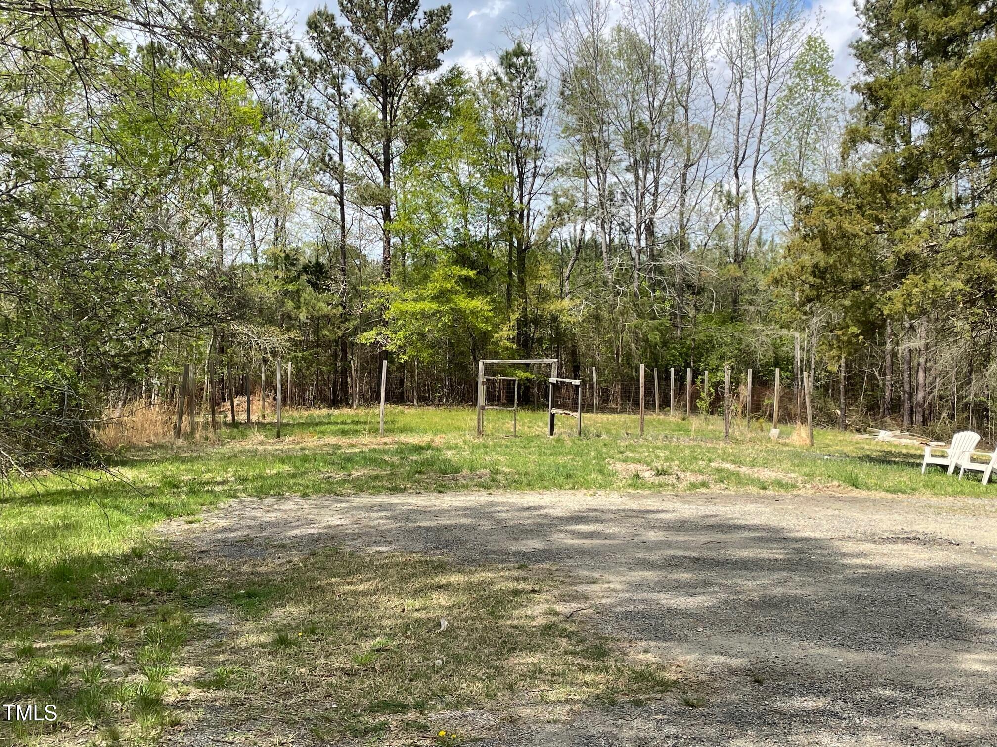 3311 Redwood Road Durham, NC 27704 - Photo 32 of 32 a view of a park with large trees