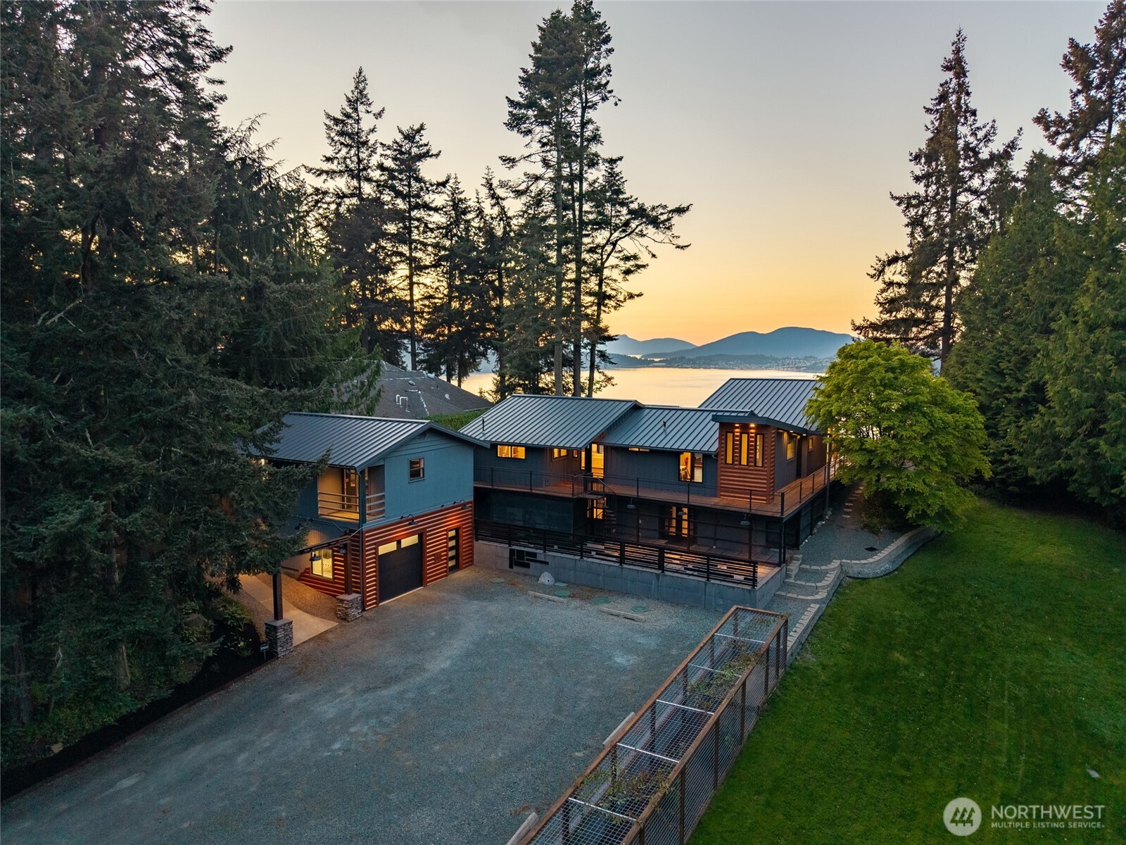4101 Edith Point Road Anacortes, WA 98221 - Photo 1 of 39