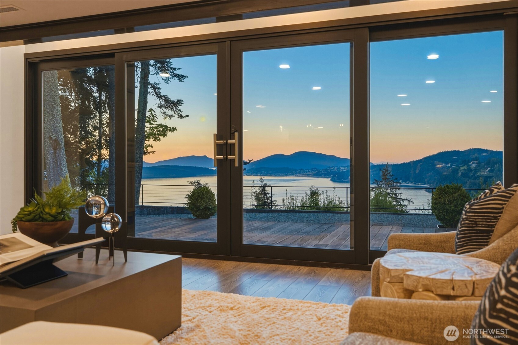 4101 Edith Point Road Anacortes, WA 98221 - Photo 9 of 39