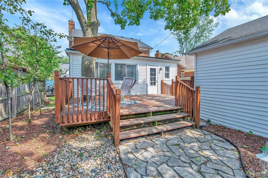 467 Touraine Road Grosse Pointe Farms, MI 48236 - Photo 24 of 25