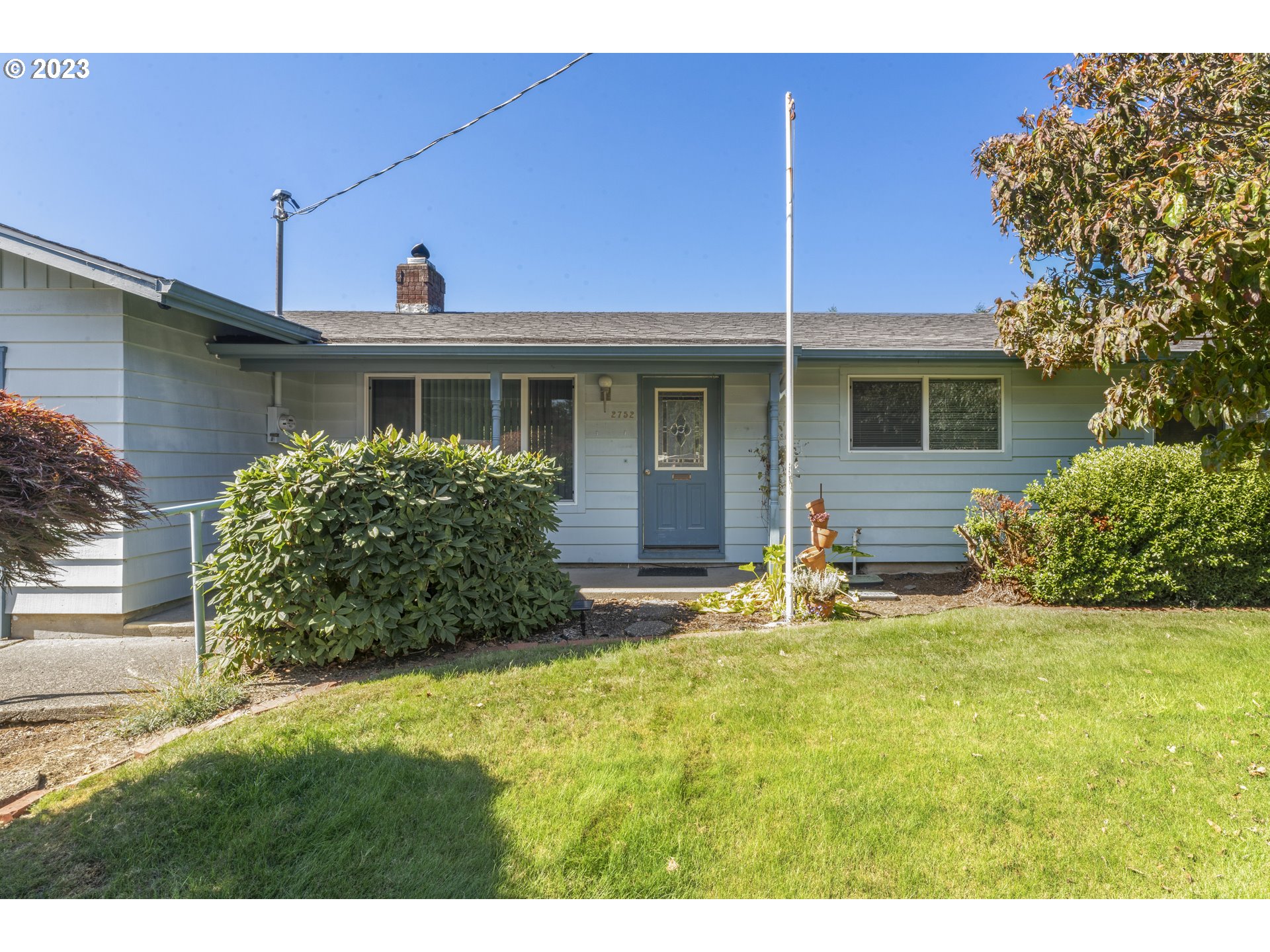 2752 Ridgeway Drive Reedsport, OR 97467 - Photo 2 of 29 Gallery Image 2