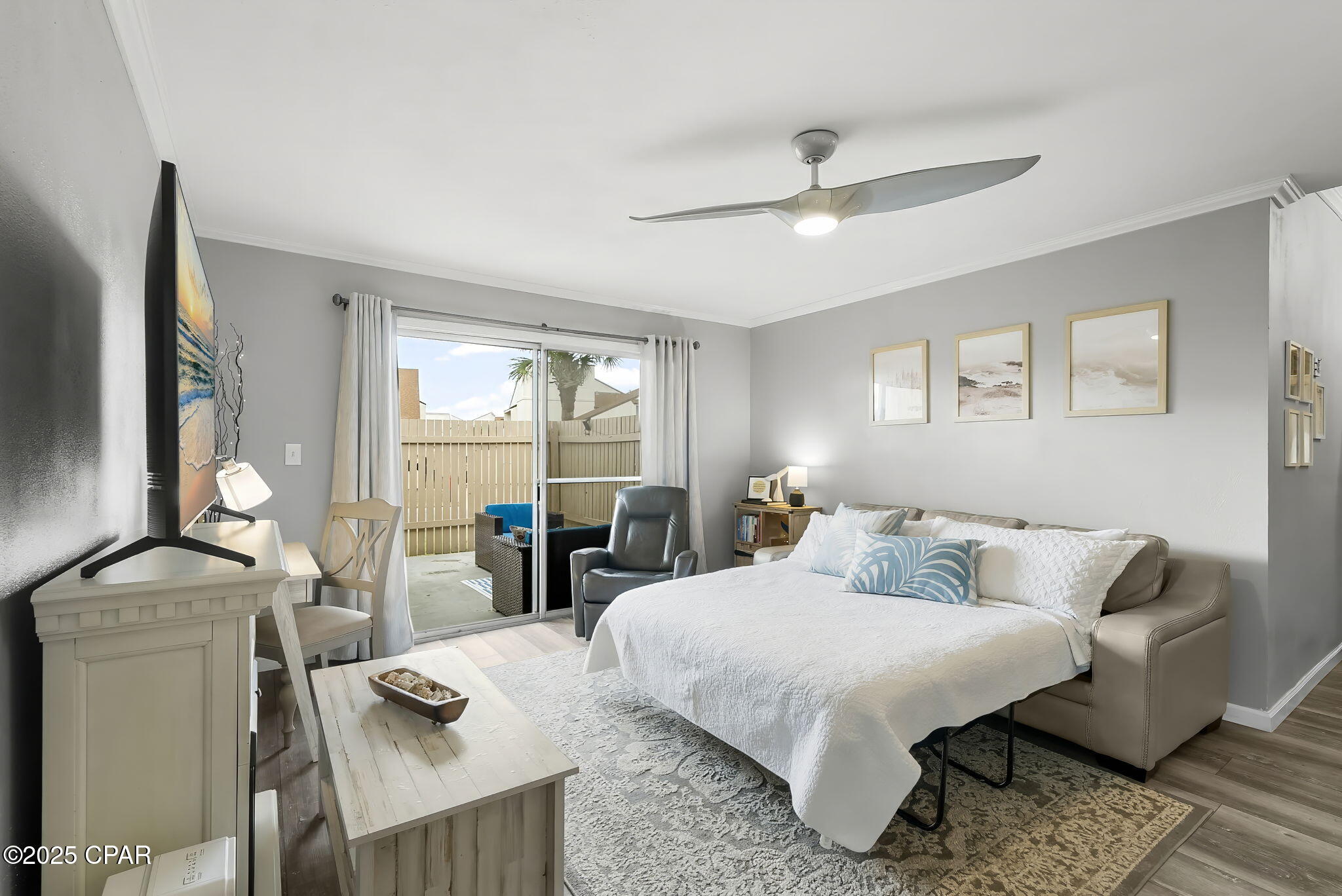 17462 Front Beach Road, Unit 10C3 Panama City Beach, FL 32413 - Photo 13 of 25