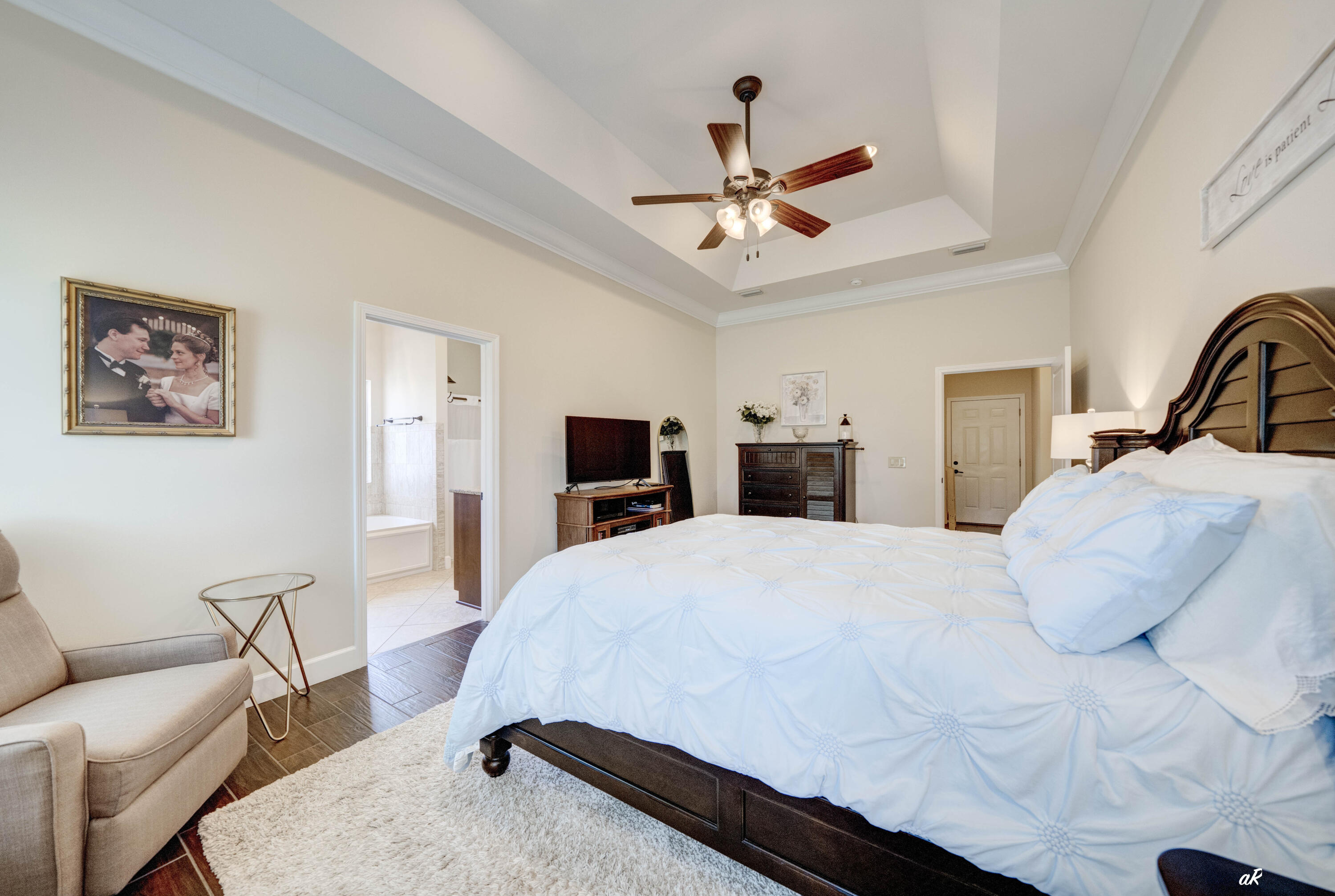 7927 Highpoint Road Panama City, FL 32404 - Photo 17 of 40 Main Bedroom-3