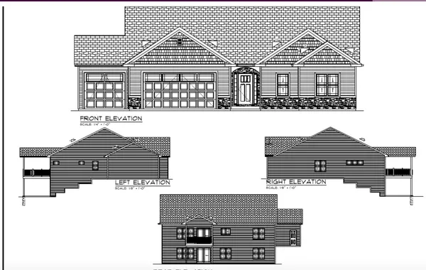 $599,900 | 4069 Whistle Rock, DeForest, WI 53532