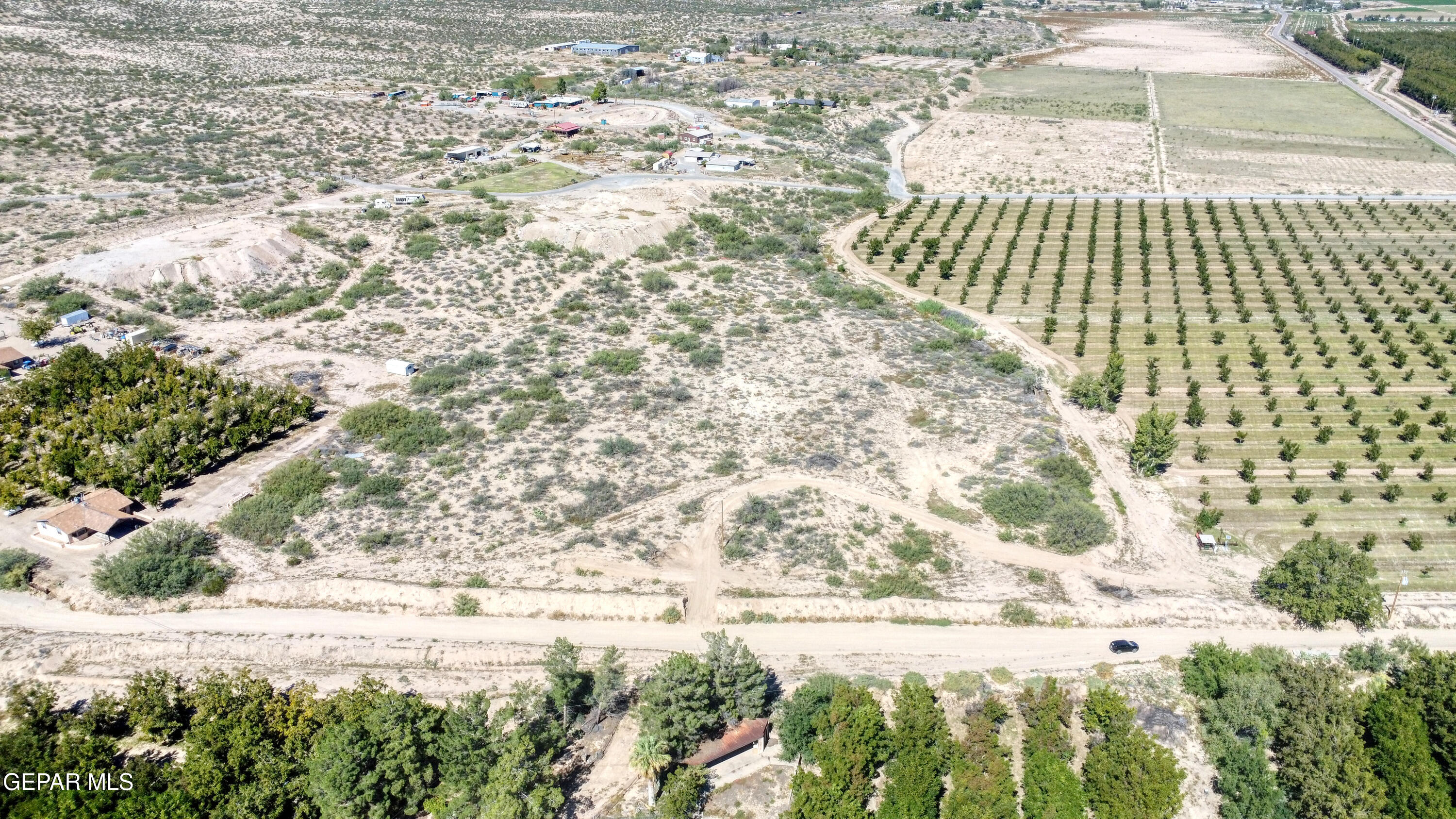 230 Sandy Creek Road Anthony, NM 88021 - Photo 18 of 20