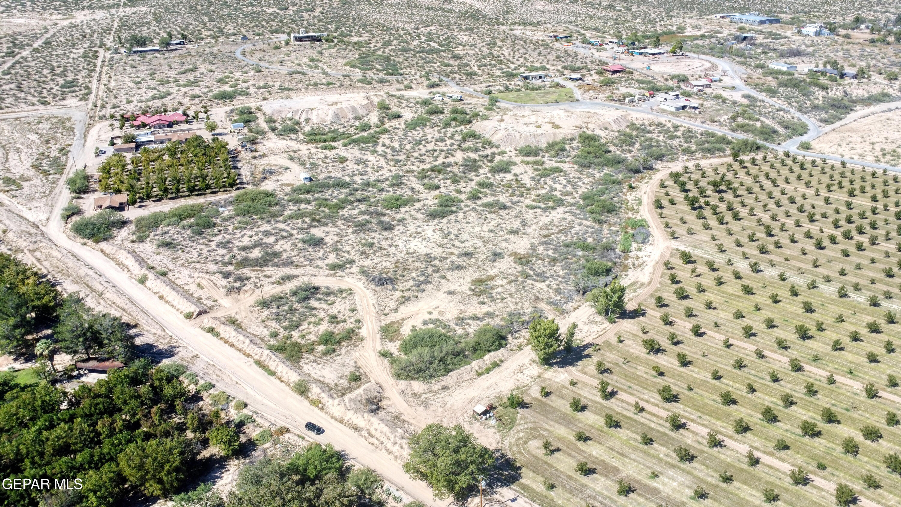 230 Sandy Creek Road Anthony, NM 88021 - Photo 4 of 20