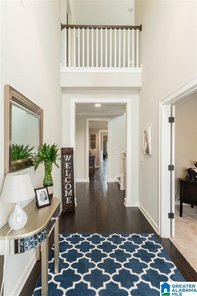 2515 Montauk Road Hoover, AL 35226 - Photo 7 of 47
