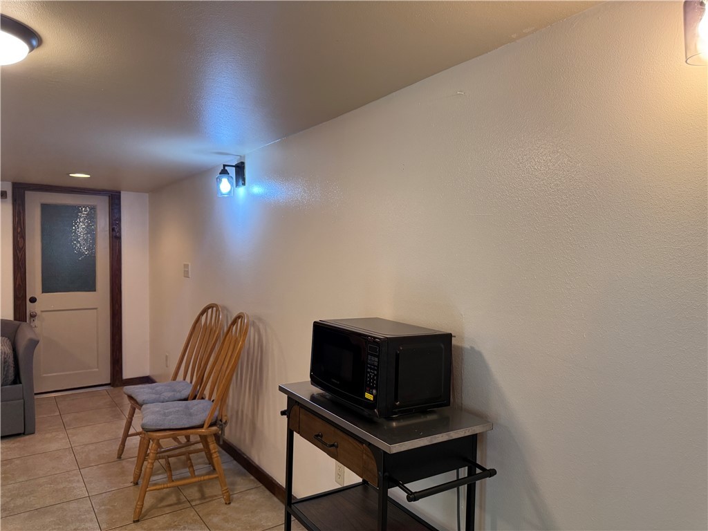 601 East 30th Street, Unit B Bryan, TX 77803 - Photo 11 of 15 a view of workspace with furniture