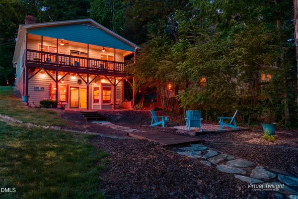 $674,900 | 3496 Pinehaven Drive, New London, NC 28127