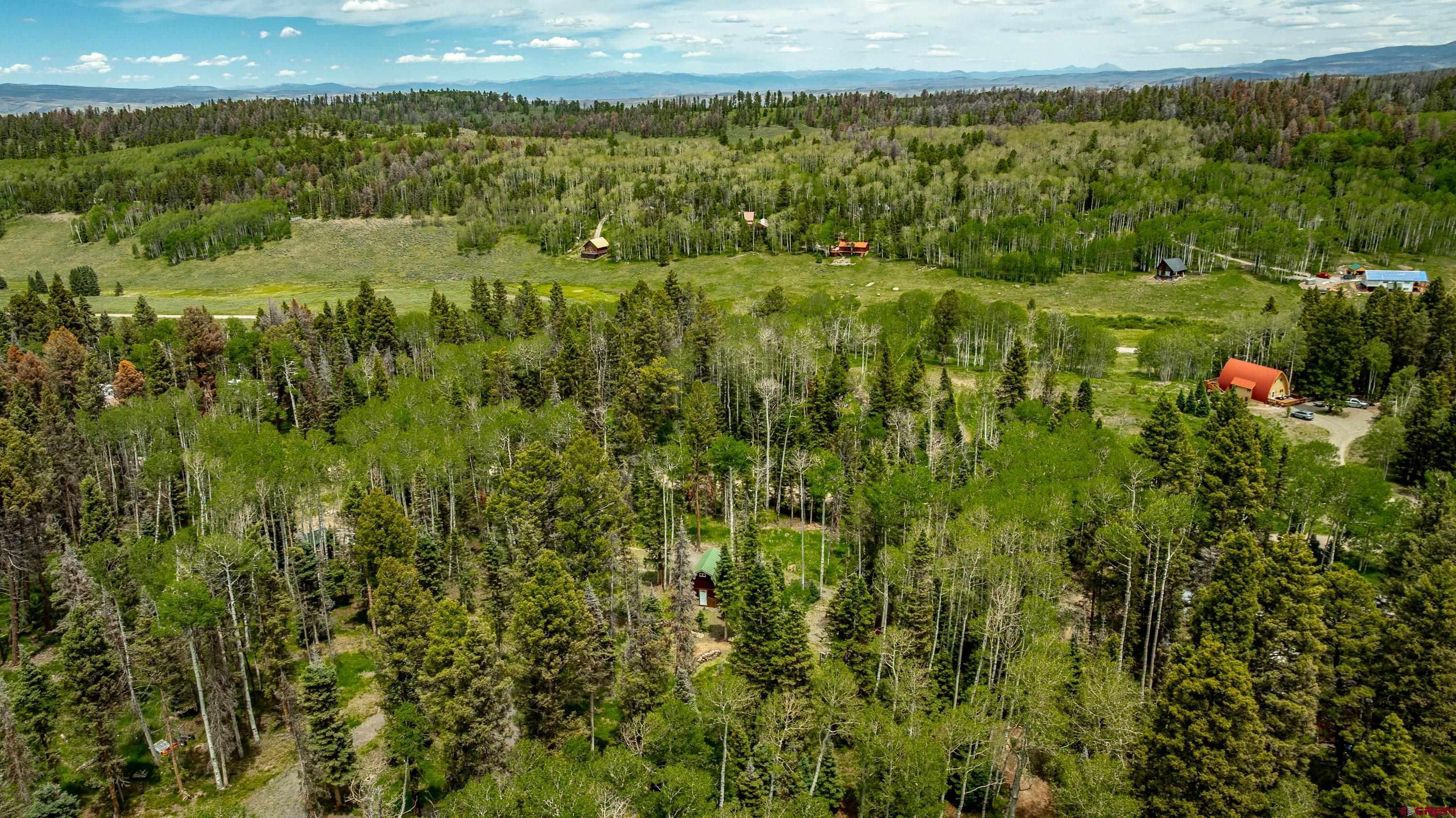 601 Balsam Road Cimarron, CO 81220 - Photo 37 of 43