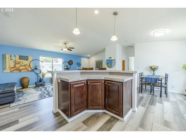 $129,000 | 1415 South Bertelsen Road, Unit 96, Eugene, OR 97402