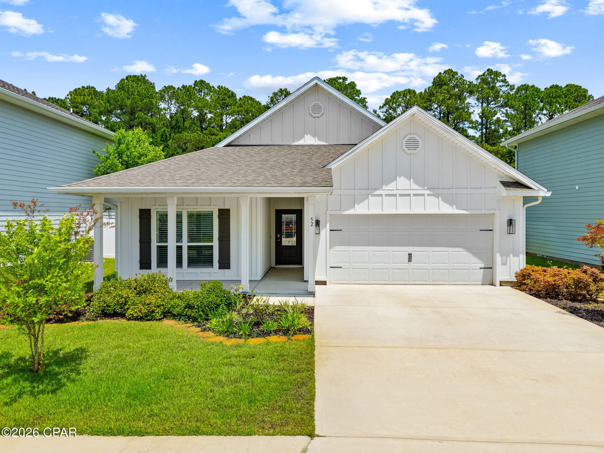 52 Piper Cove Santa Rosa Beach, FL 32459 - Photo 1 of 48