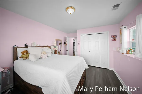 $335,000 | 154 Sweet Meadow Drive, Kent City, MI 49330