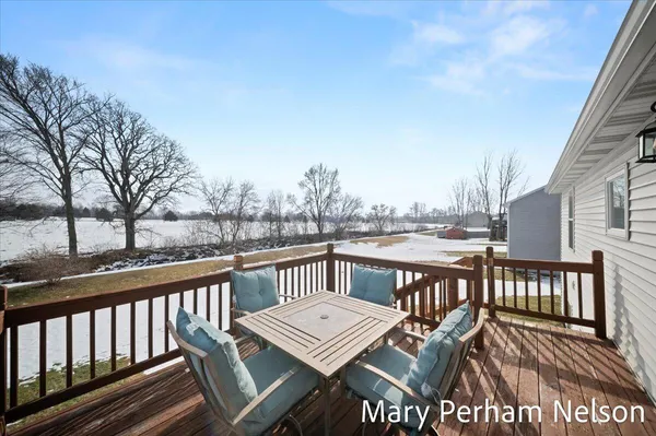 $335,000 | 154 Sweet Meadow Drive, Kent City, MI 49330