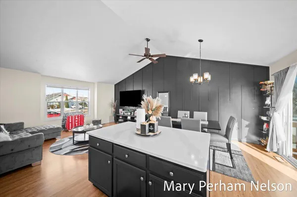 $335,000 | 154 Sweet Meadow Drive, Kent City, MI 49330