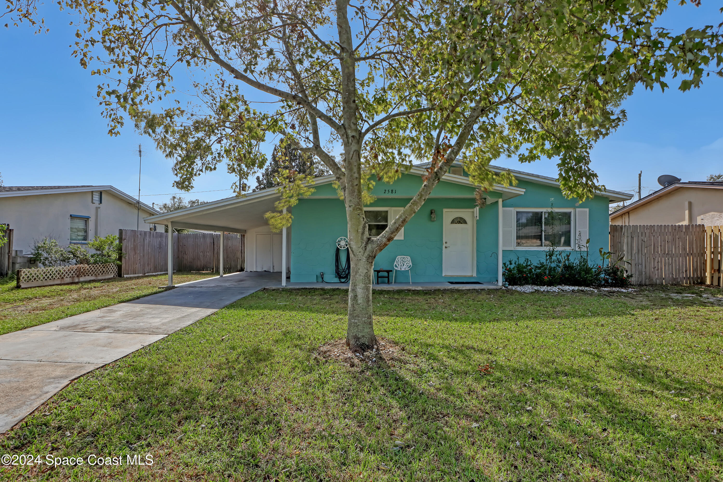 2581 Locksley Road Melbourne, FL 32935 - Photo 31 of 33 2581 Locksley Road, Melbourne, FL