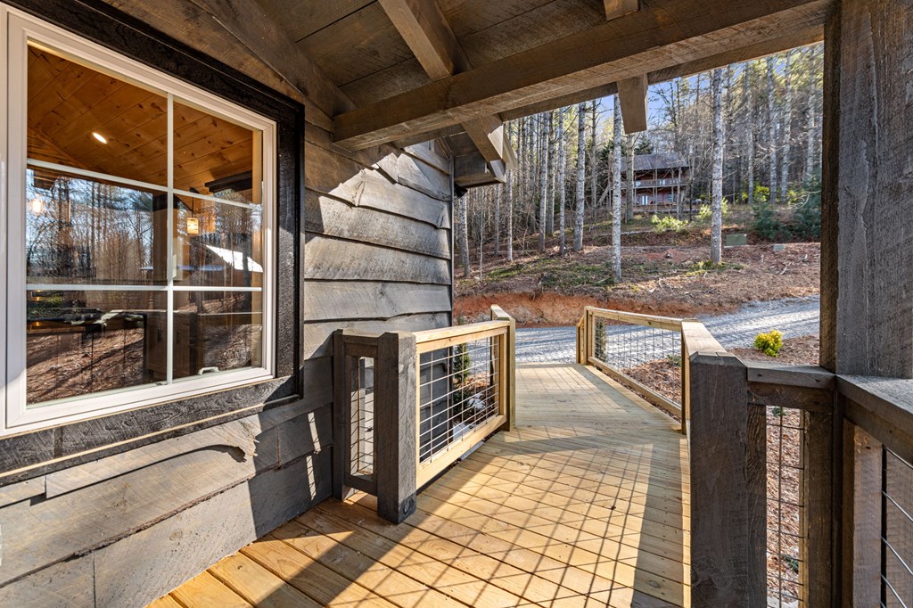 90 Pigeon Creek Road Blue Ridge, GA 30513 - Photo 45 of 48 Gallery Image 45
