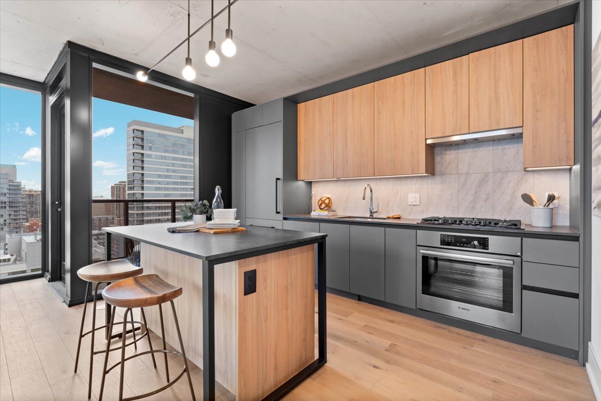 234 West Polk Street, Unit 2612 Chicago, IL 60607 - Photo 12 of 39