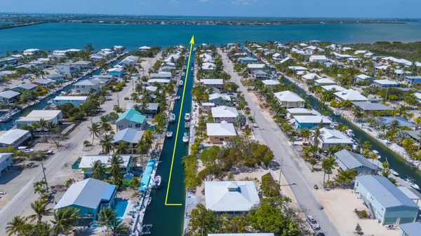 $1,250,000 | 29662 Independence Avenue, Big Pine Key, FL 33043