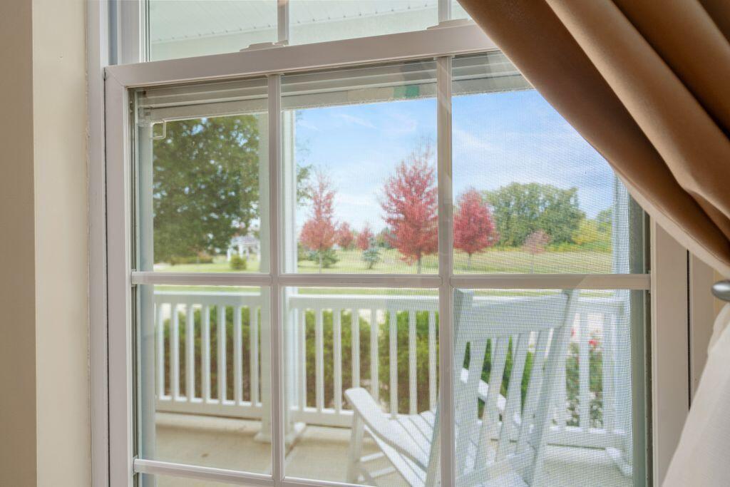 5735 Nadler Road Dublin, OH 43016 - Photo 26 of 48 Bedroom View