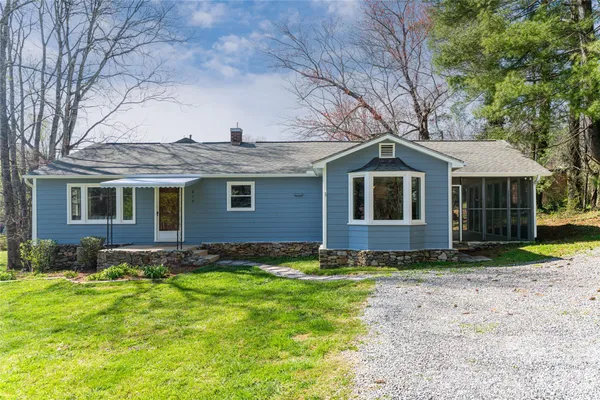 $375,000 | 215 Browning Avenue, Hendersonville, NC 28791
