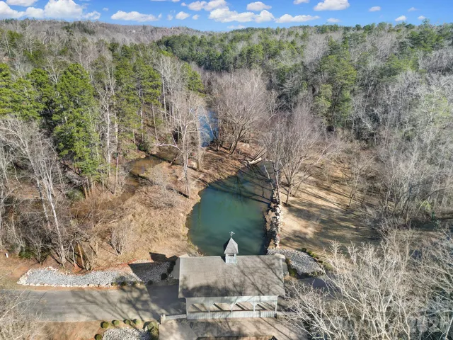 $69,000 | Lot 19 Ostin Creek Trail Mill Spring, Unit 19, Mill Spring, NC 28756
