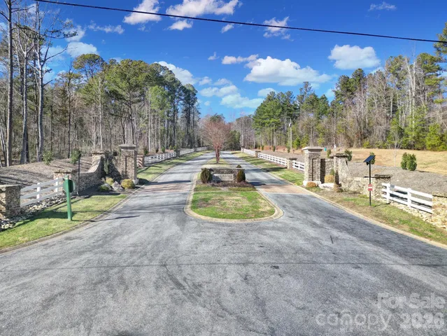 $69,000 | Lot 19 Ostin Creek Trail Mill Spring, Unit 19, Mill Spring, NC 28756